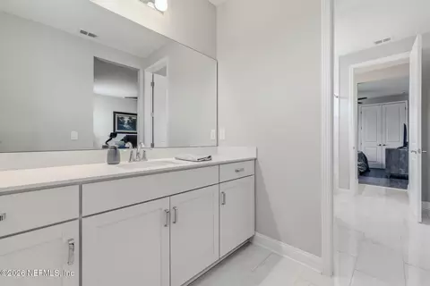 Entry Way - 45 Rum Runner Way, Saint Johns, FL 32259 photo 2 of 3