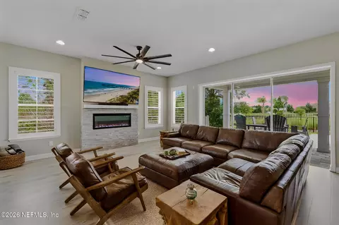Living - 45 Rum Runner Way, Saint Johns, FL 32259 photo 2 of 5