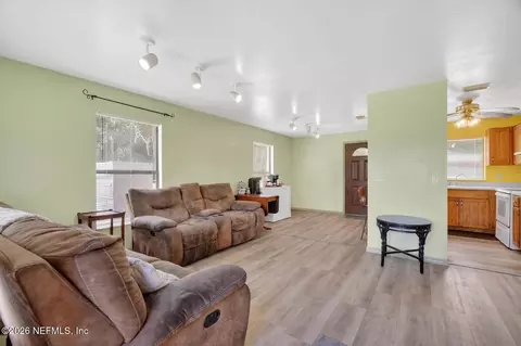 Living - 7370 Woodward Rd, Saint Augustine, FL 32092 photo 1 of 1