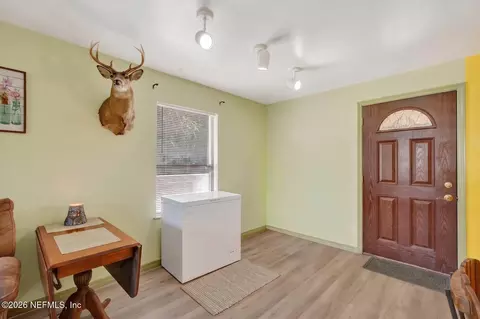Entry Way - 7370 Woodward Rd, Saint Augustine, FL 32092 photo 1 of 1