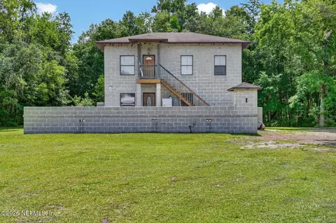 7370 Woodward Rd, Saint Augustine, FL 32092