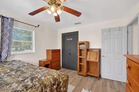Bedroom - 7370 Woodward Rd, Saint Augustine, FL 32092 photo 2 of 6