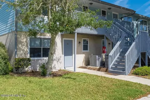 700 W Pope Rd #H57, Saint Augustine, FL 32080