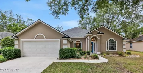 4320 Rye Ct, Saint Johns, FL 32259