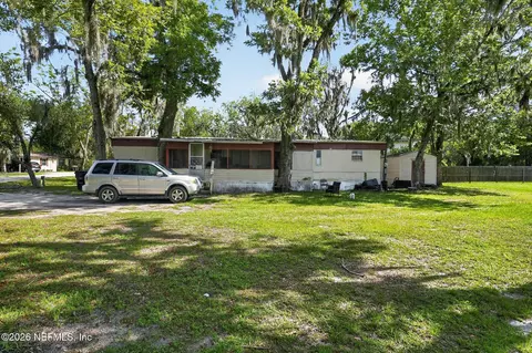 170 SW 9th Ave, Lake Butler, FL 32054