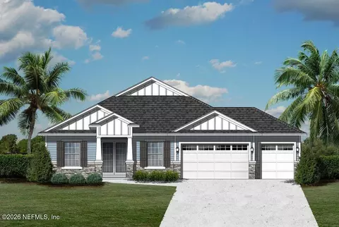 177 Pine Grove Pt, Saint Augustine, FL 32092