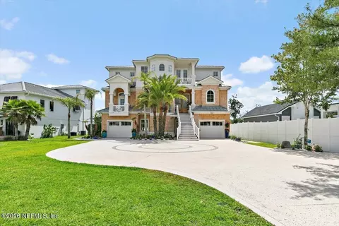 350 N Roscoe Blvd, Ponte Vedra Beach, FL 32082
