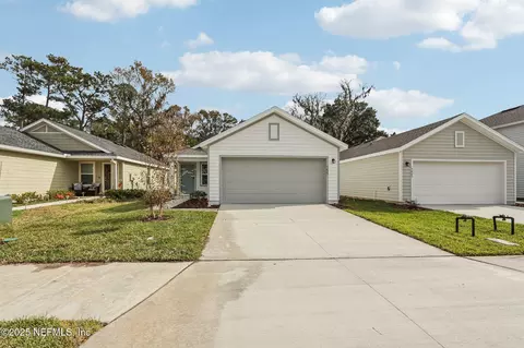 3427 Mildred Way, Jacksonville, FL 32254