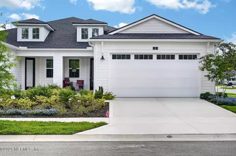 2 Huxley Ave, Palm Coast, FL 32164