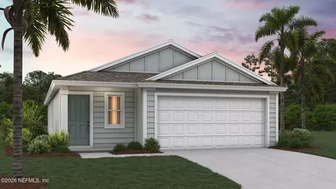 12295 Copper Mallard Pl, Jacksonville, FL 32219