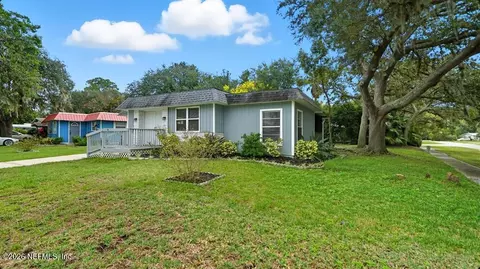 59 Deltona Blvd, Saint Augustine, FL 32086