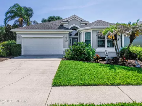 700 El Vergel Ln, Saint Augustine, FL 32080
