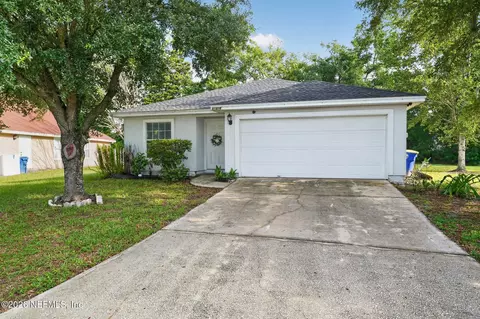 12328 Sumter Square Dr, Jacksonville, FL 32218