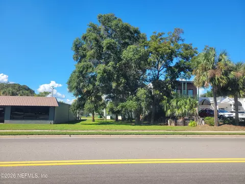0 8th St, Fernandina Beach, FL 32034