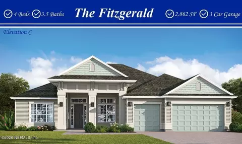 173 Vista Bluff Ln #0010, Yulee, FL 32097