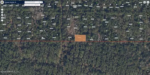 103 Azalea Dr, Georgetown, FL 32139