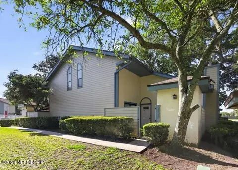 1101 W Defender Ct #1101, Jacksonville, FL 32233