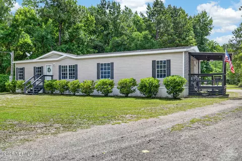 1985 Tomahawk Rd, Saint Augustine, FL 32092