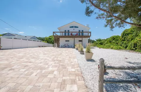 5069 Alta Vista Ave, Saint Augustine, FL 32080