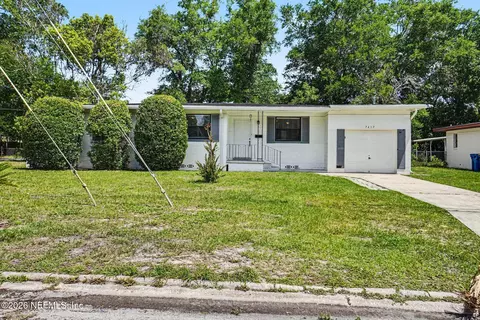 7417 Mayapple Rd, Jacksonville, FL 32211