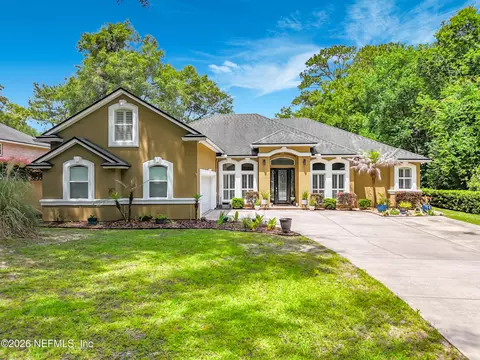 3732 Creek Holw, Middleburg, FL 32068