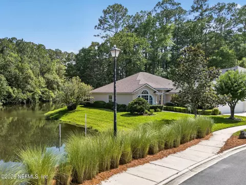 1271 Paradise Pond Rd, Saint Augustine, FL 32092