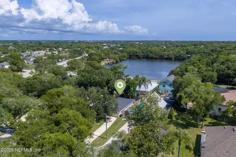 View/Area - 493 Pyrus St, Saint Augustine, FL 32080 photo 2 of 6