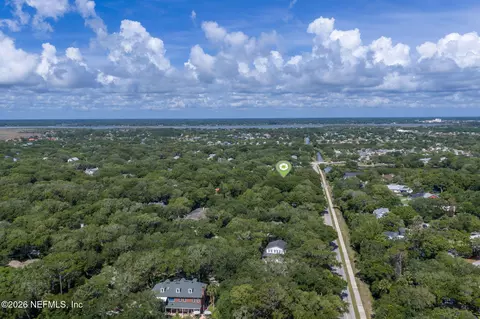View/Area - 493 Pyrus St, Saint Augustine, FL 32080 photo 4 of 6