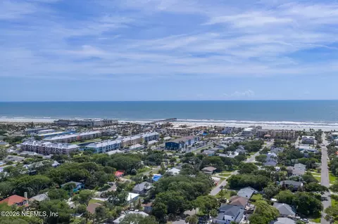View/Area - 493 Pyrus St, Saint Augustine, FL 32080 photo 5 of 6
