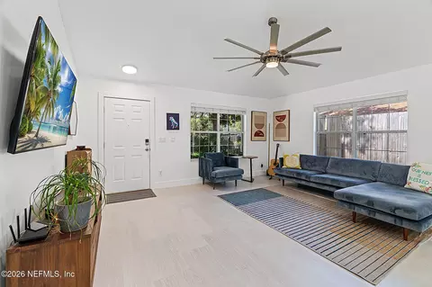 Living - 493 Pyrus St, Saint Augustine, FL 32080 photo 1 of 2