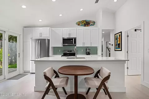 Kitchen - 493 Pyrus St, Saint Augustine, FL 32080 photo 1 of 6