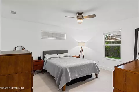 Bedroom - 493 Pyrus St, Saint Augustine, FL 32080 photo 1 of 2