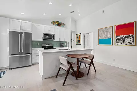 Kitchen - 493 Pyrus St, Saint Augustine, FL 32080 photo 2 of 6