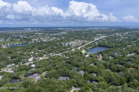 View/Area - 493 Pyrus St, Saint Augustine, FL 32080 photo 3 of 6