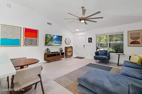 Living - 493 Pyrus St, Saint Augustine, FL 32080 photo 2 of 2