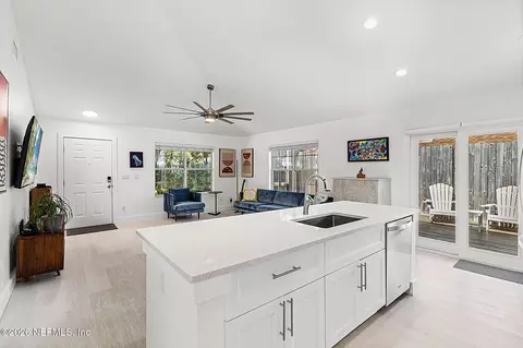 Kitchen - 493 Pyrus St, Saint Augustine, FL 32080 photo 6 of 6