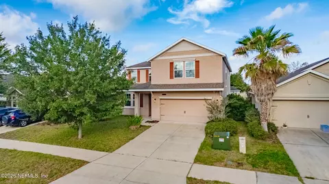3262 Hidden Meadows Ct, Green Cove Springs, FL 32043
