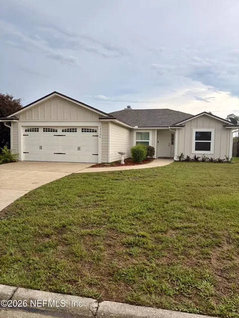 12704 N Windy Willows Dr, Jacksonville, FL 32225