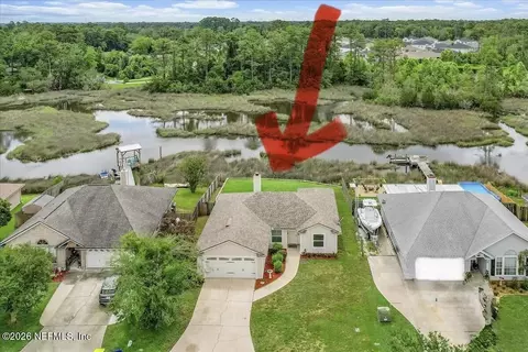 12704 N Windy Willows Dr, Jacksonville, FL 32225