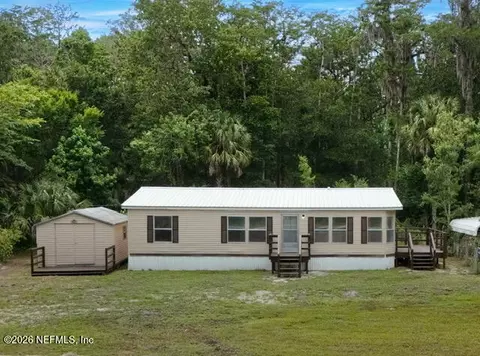 1528 Coconut Blvd, Bunnell, FL 32110