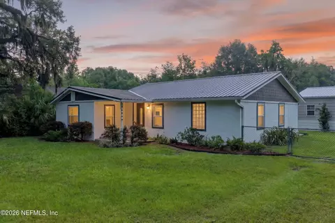 1619 Hammond Blvd, Jacksonville, FL 32221