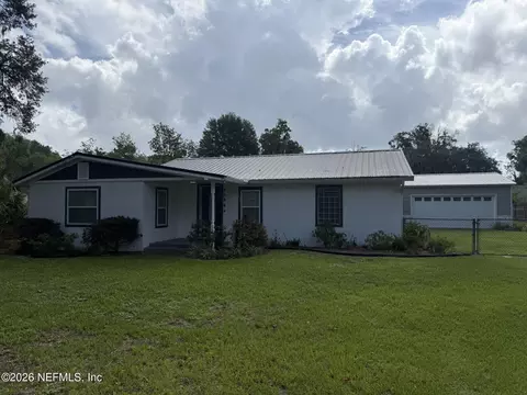 1619 Hammond Blvd, Jacksonville, FL 32221