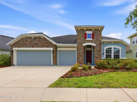 3619 Crossview Dr, Jacksonville, FL 32224
