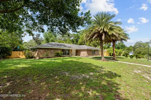 11416 River Knoll Dr, Jacksonville, FL 32225