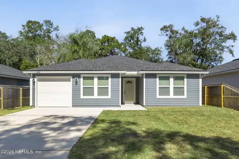 8462 Buttercup St, Jacksonville, FL 32210