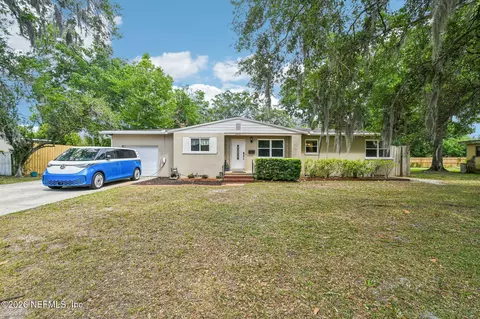 3845 Miruelo Cir S, Jacksonville, FL 32217
