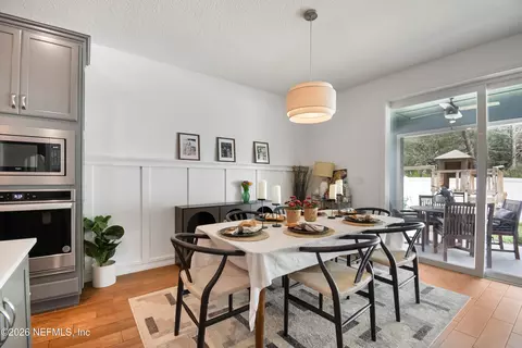Dining - 133 Shell Creek Ct, Saint Augustine, FL 32086 photo 1 of 1