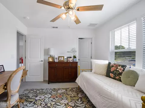 Bedroom - 133 Shell Creek Ct, Saint Augustine, FL 32086 photo 6 of 7