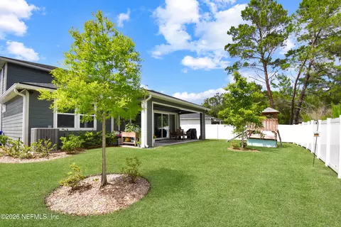 Exterior - 133 Shell Creek Ct, Saint Augustine, FL 32086 photo 5 of 6