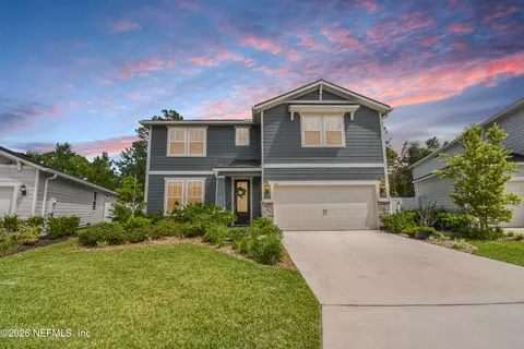 133 Shell Creek Ct, Saint Augustine, FL 32086